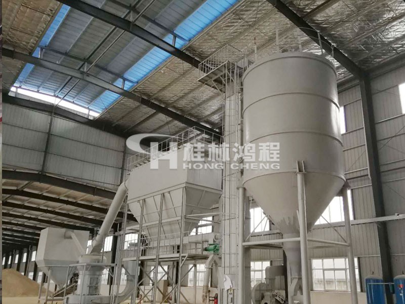 大中小型原礦石磨粉機(jī)多少錢(qián)一臺(tái)r雷蒙磨粉機(jī)200目